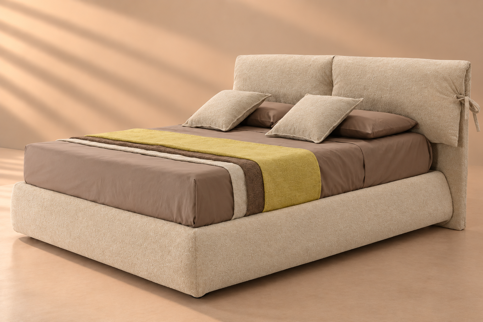 Letto Londra