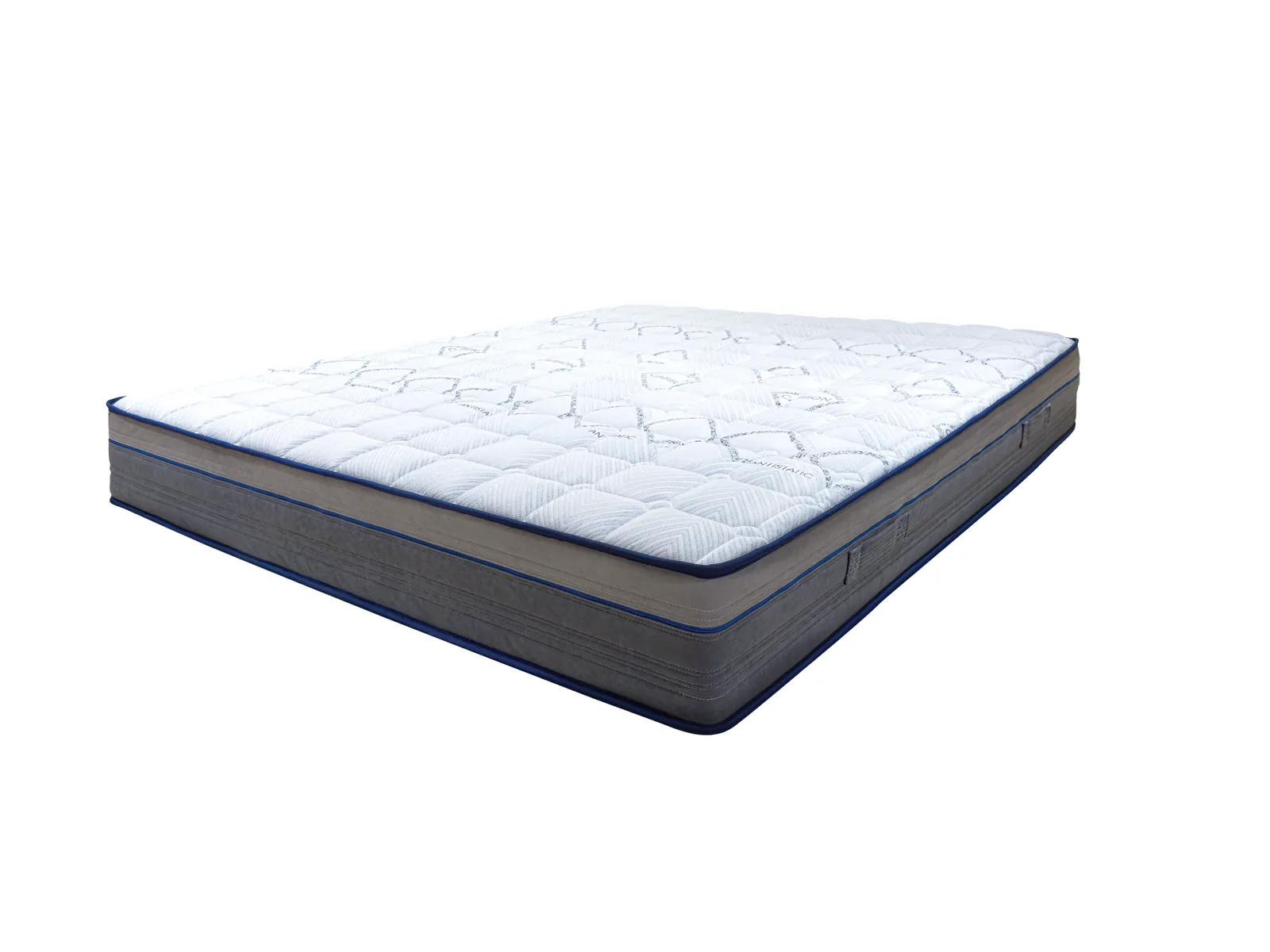 Materasso Zip Form