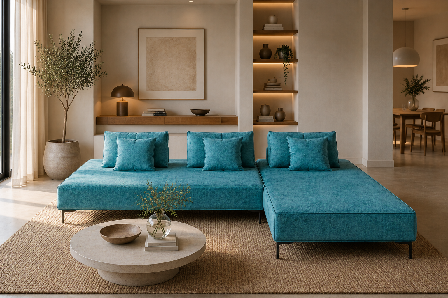 Divano Doha